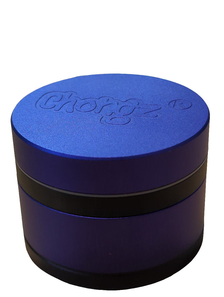 Big Hitter 62mm Grinder