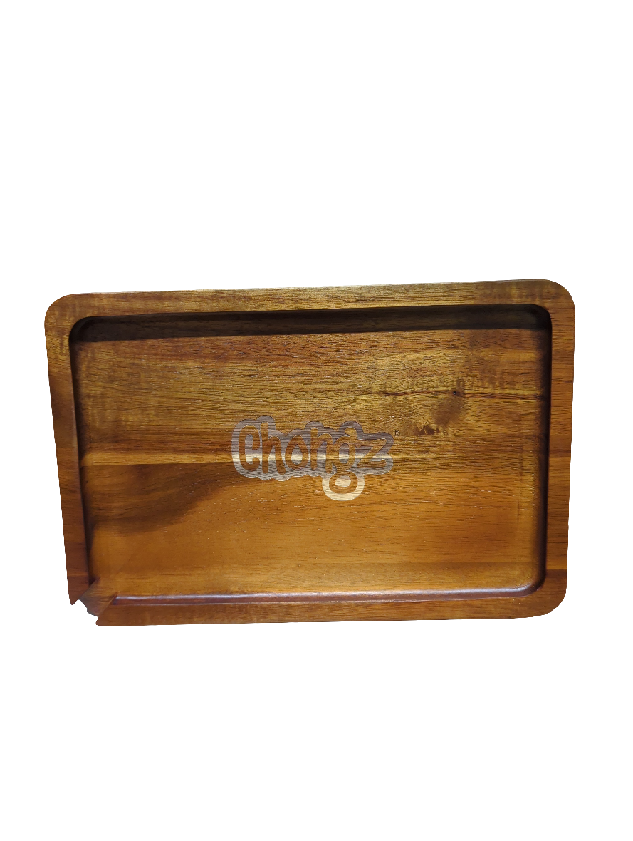 Acacia Wood 300mm