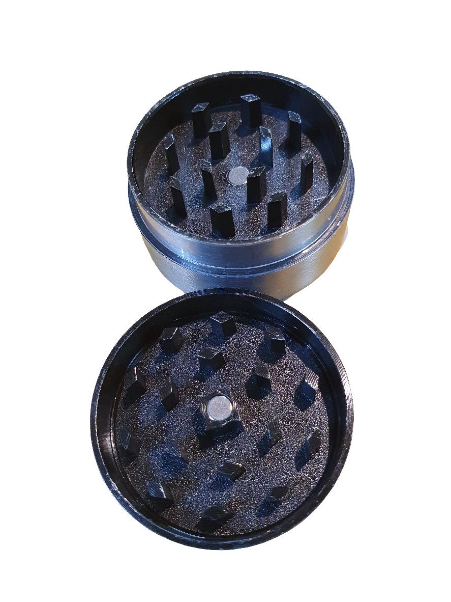 The Bulldog (OFFICIAL) - - 2pc