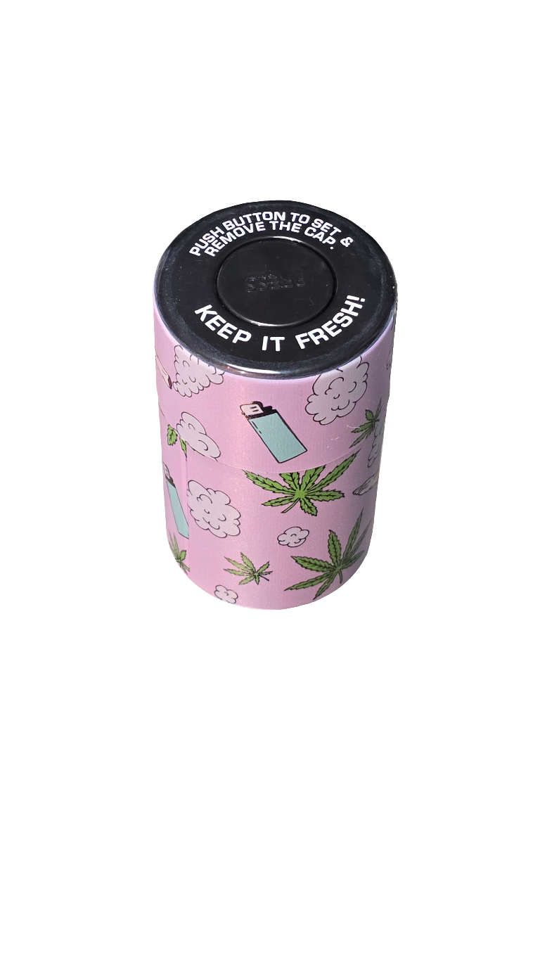 Large Vacuum Storage Tub - Various Designs #2