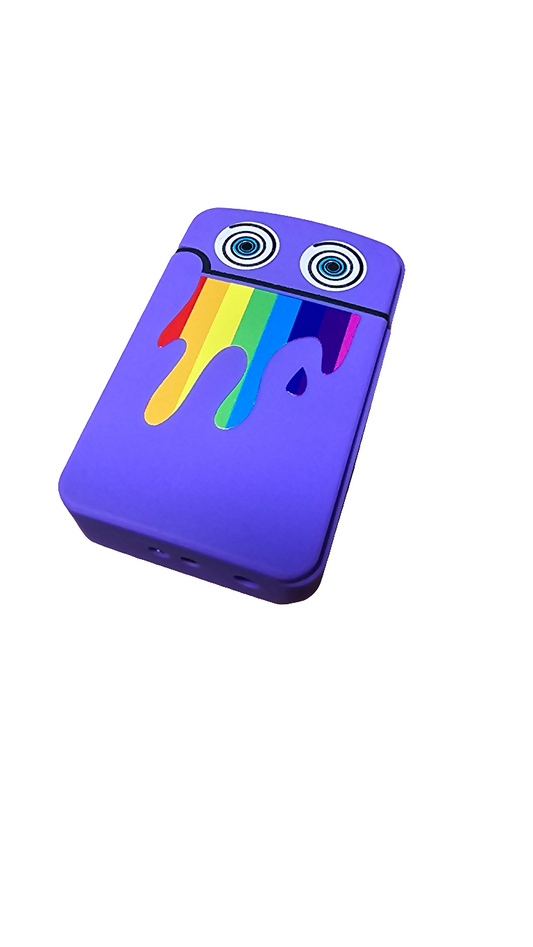 Zengaz Cube ZL-12 Royal Jet (EU-S5) 48pcs