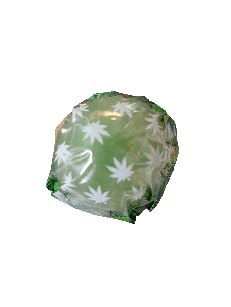 Hemperium Original Hemp Lollipops