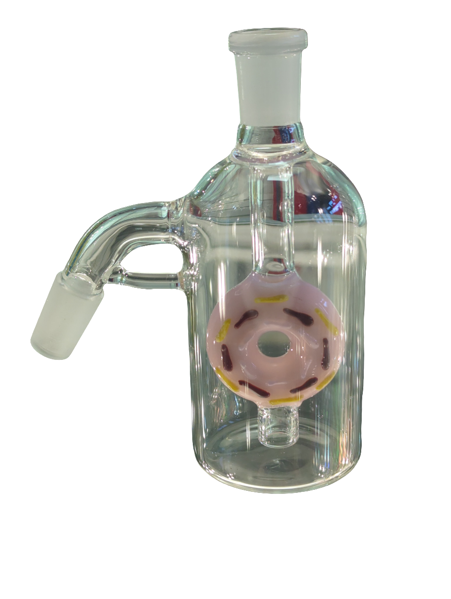 Precooler - 45 Degree - Donut Try This At Home