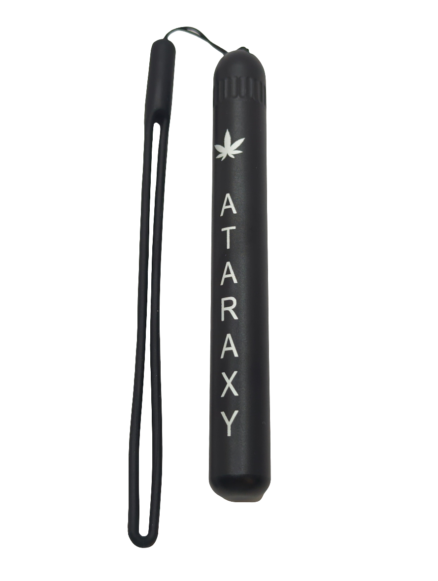 J Case 2.0 - Safety First Black