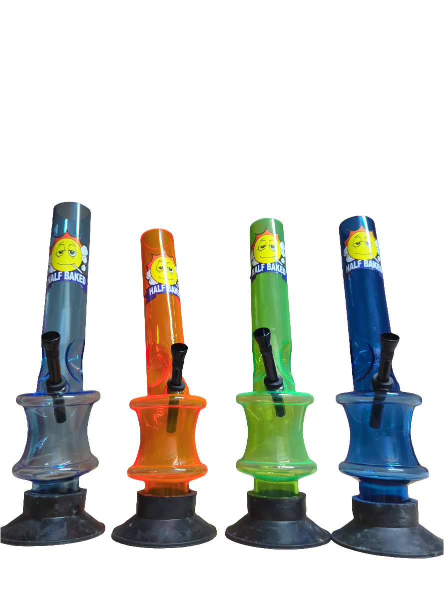 Half Baked 30cm - B Frank