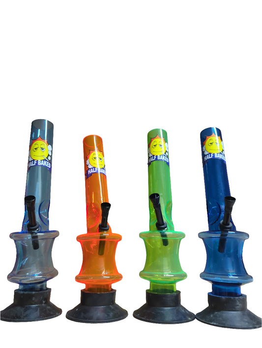Half Baked 30cm - B Frank