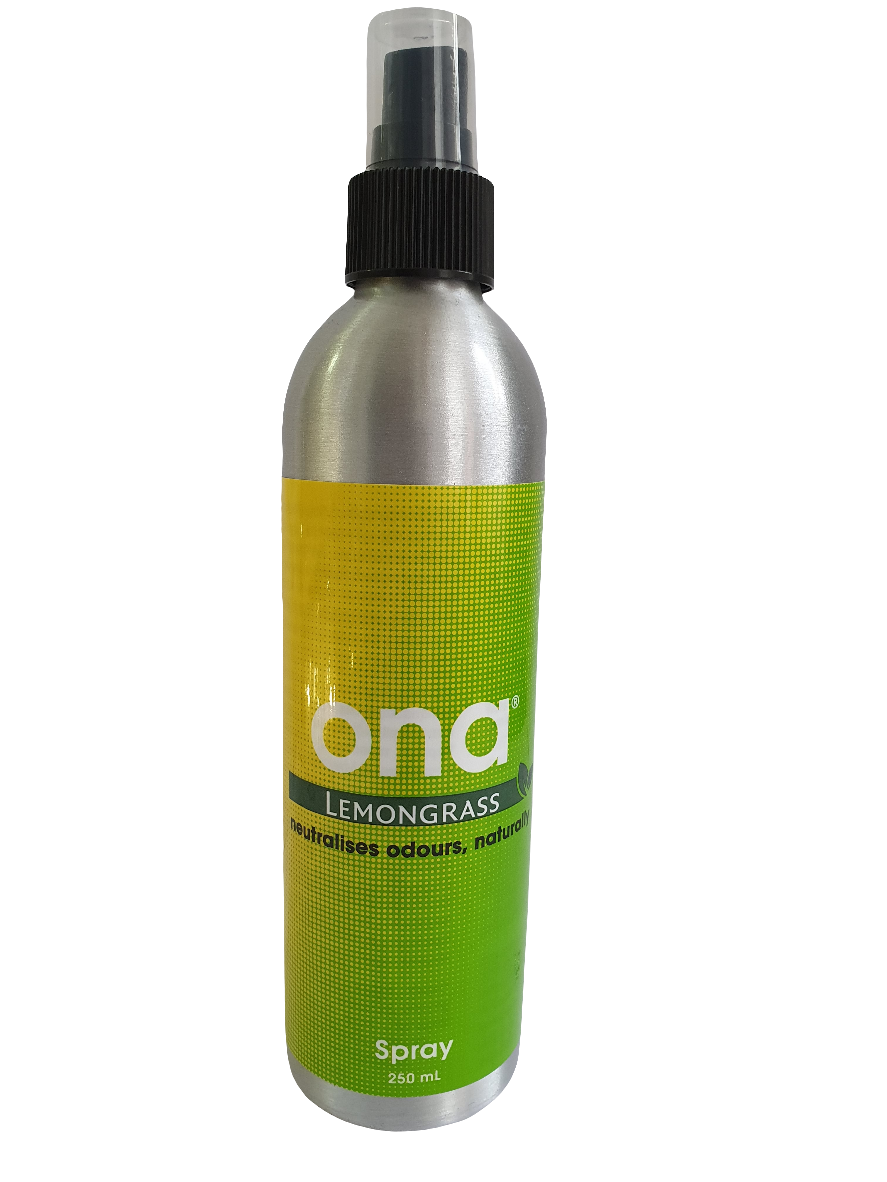 Ona 250ml - Terpene Based Odour Control