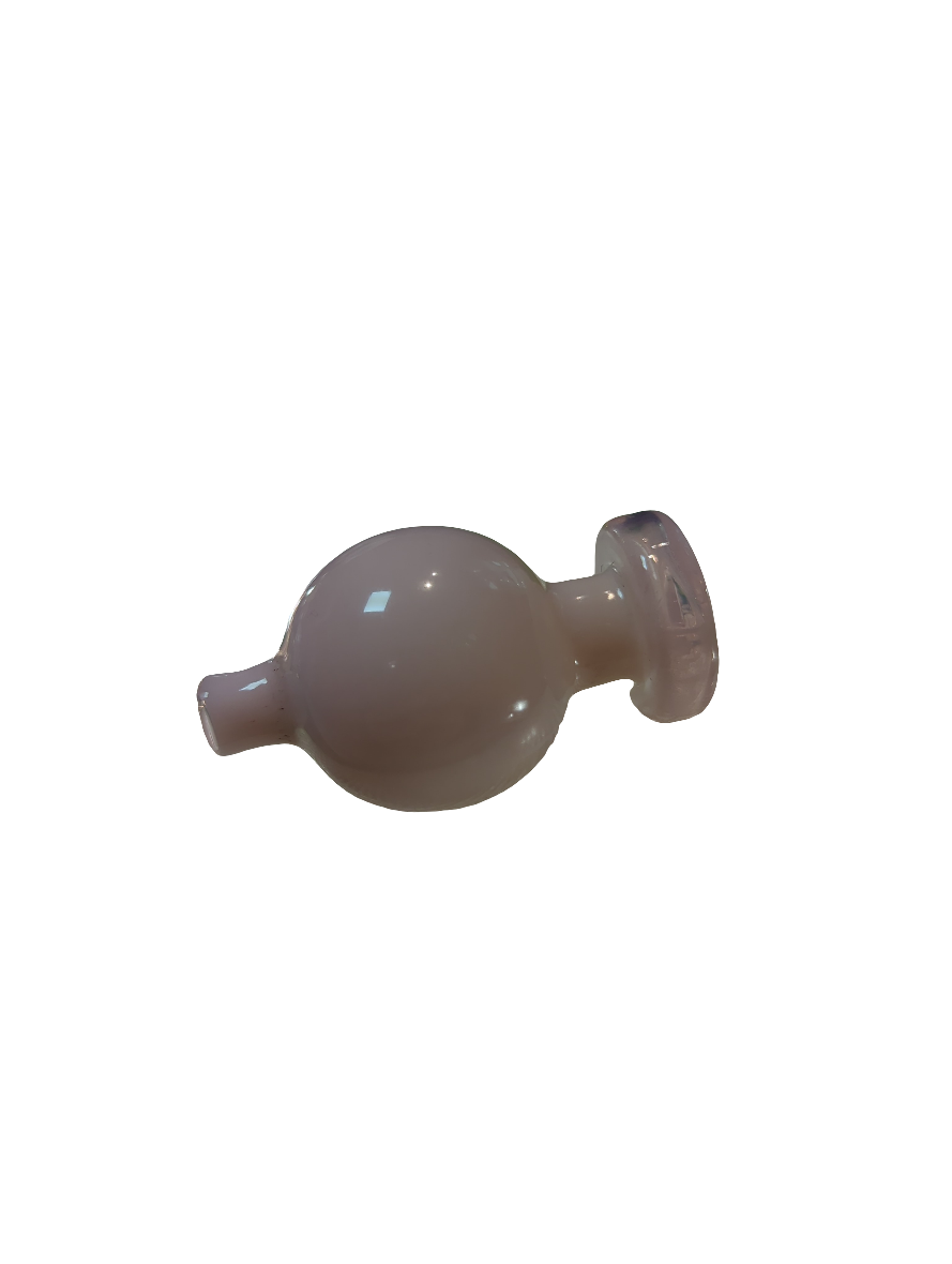 Glass - Carb Cap - 28mm - Marble