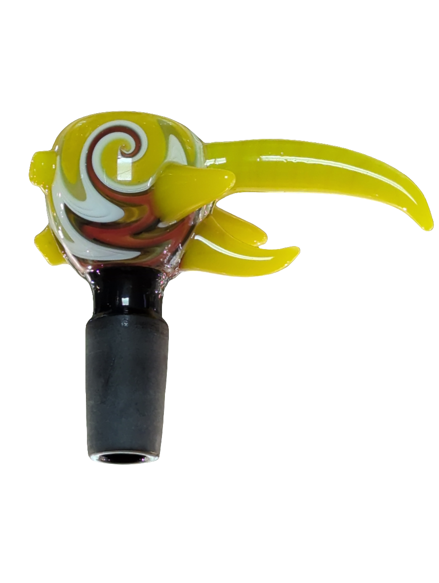 Flying Wig Wag 14mm Male