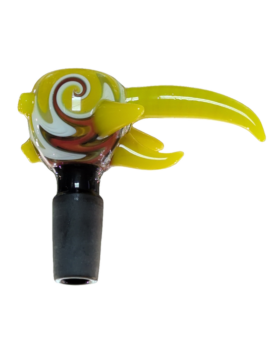 Flying Wig Wag 14mm Male