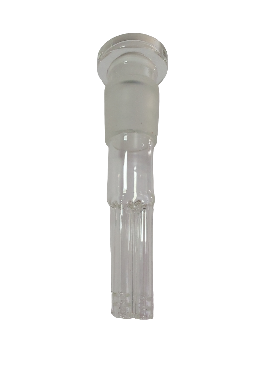 Adapter Chillum- SG:29.2mm - L:11cm 4 shooter Diffuser 1637
