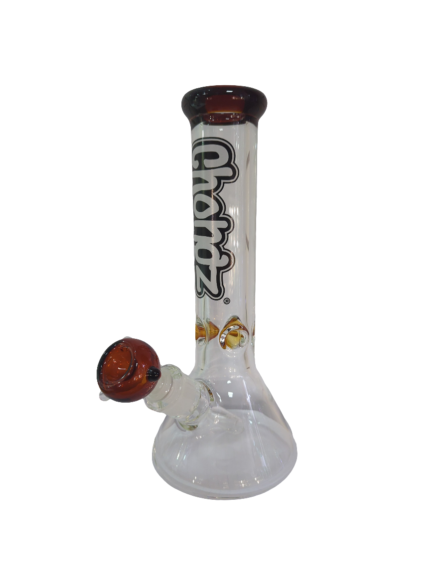 30cm 'Widow Maker' Amber