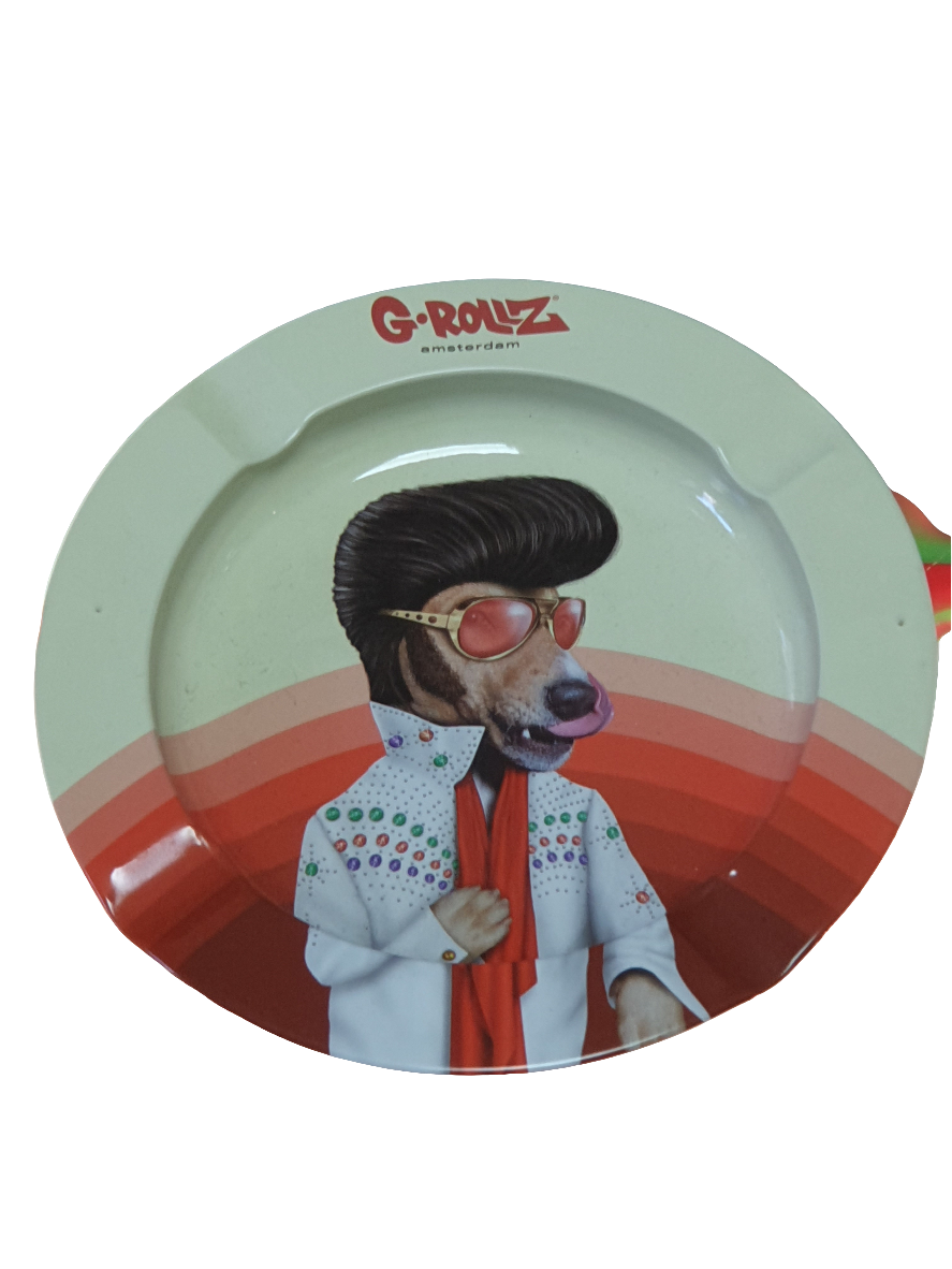 Pets Rock 20cm Dia: 13.5cmPR3401-DIS7