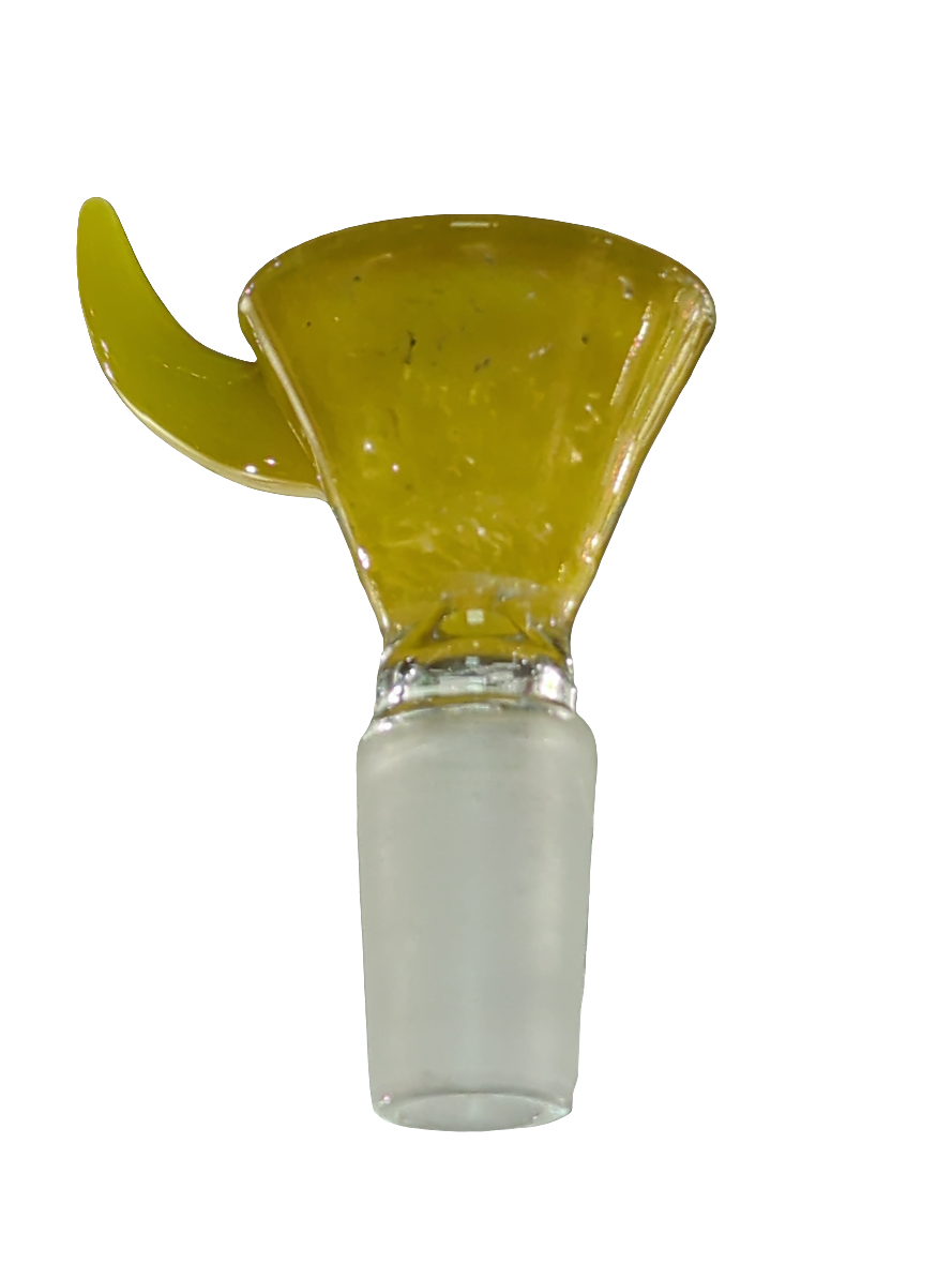 Top Hook Bowl 14mm Male