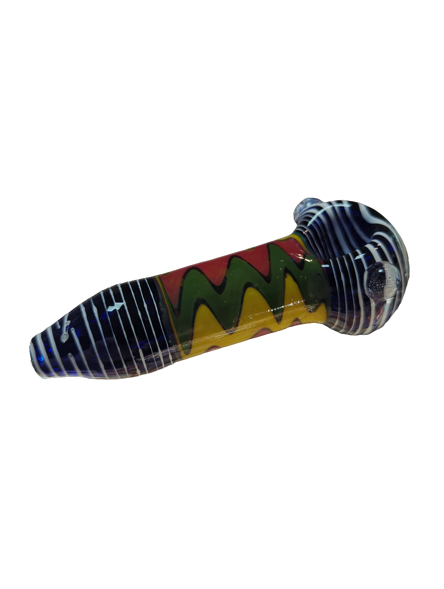 Pipe 5 (Striped)
