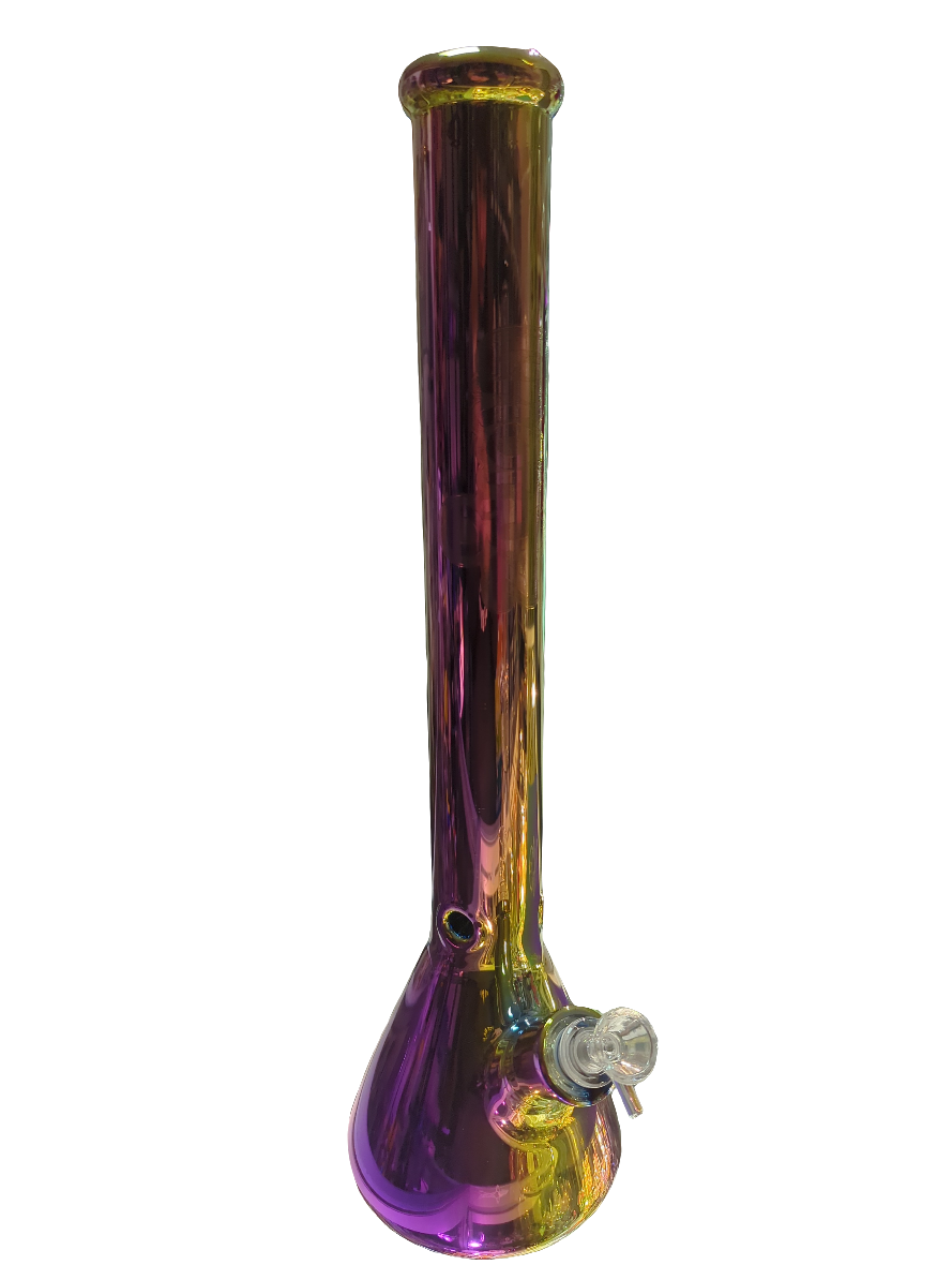 Big Big Deal 9mm Purple/Gold 45cm