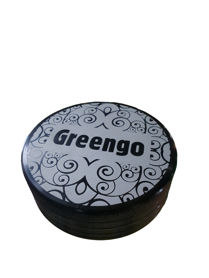 GreenGo - 63mm 2pc