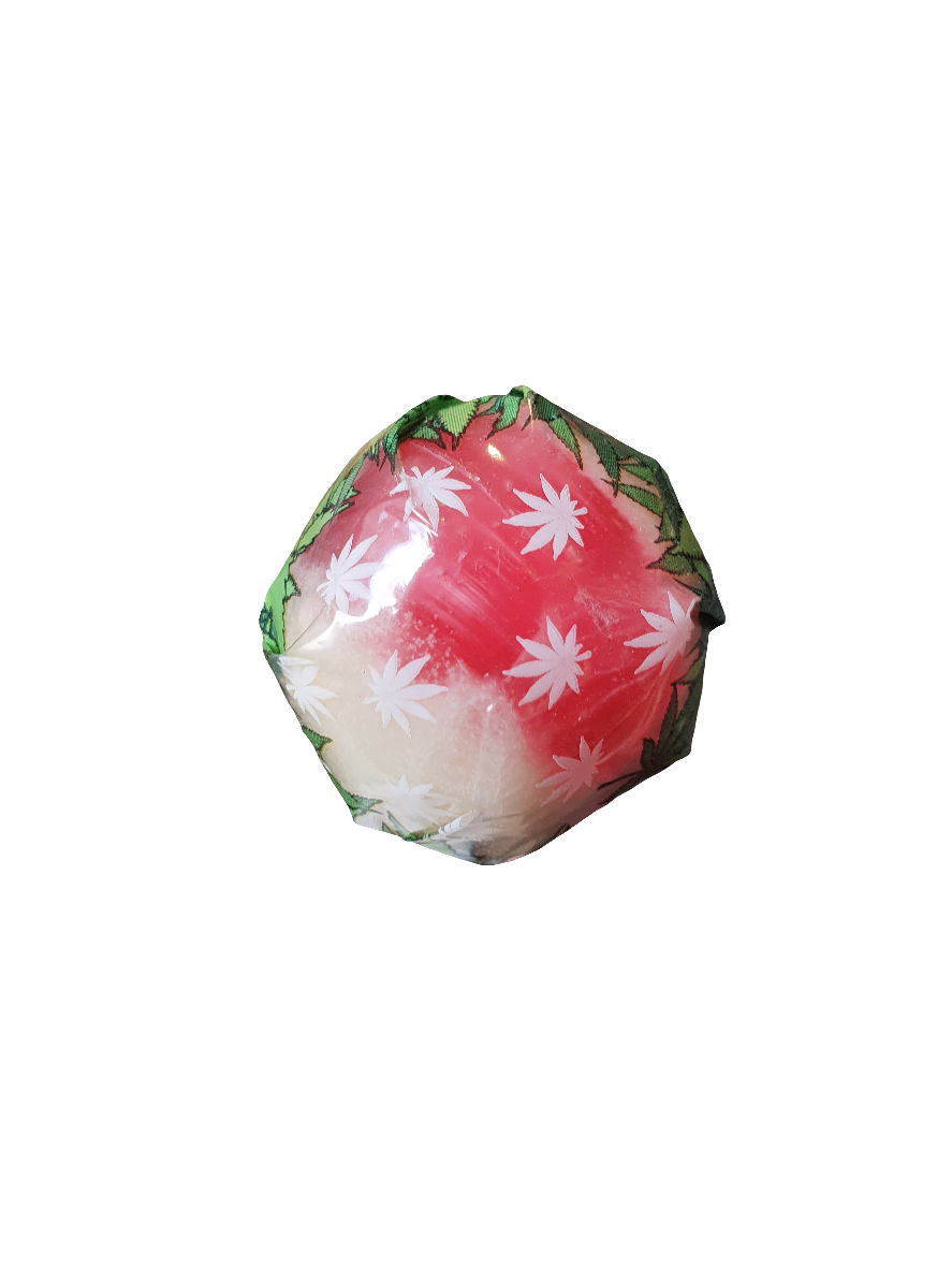 Lollipop x Strawberry Banana Kush - 70pcs