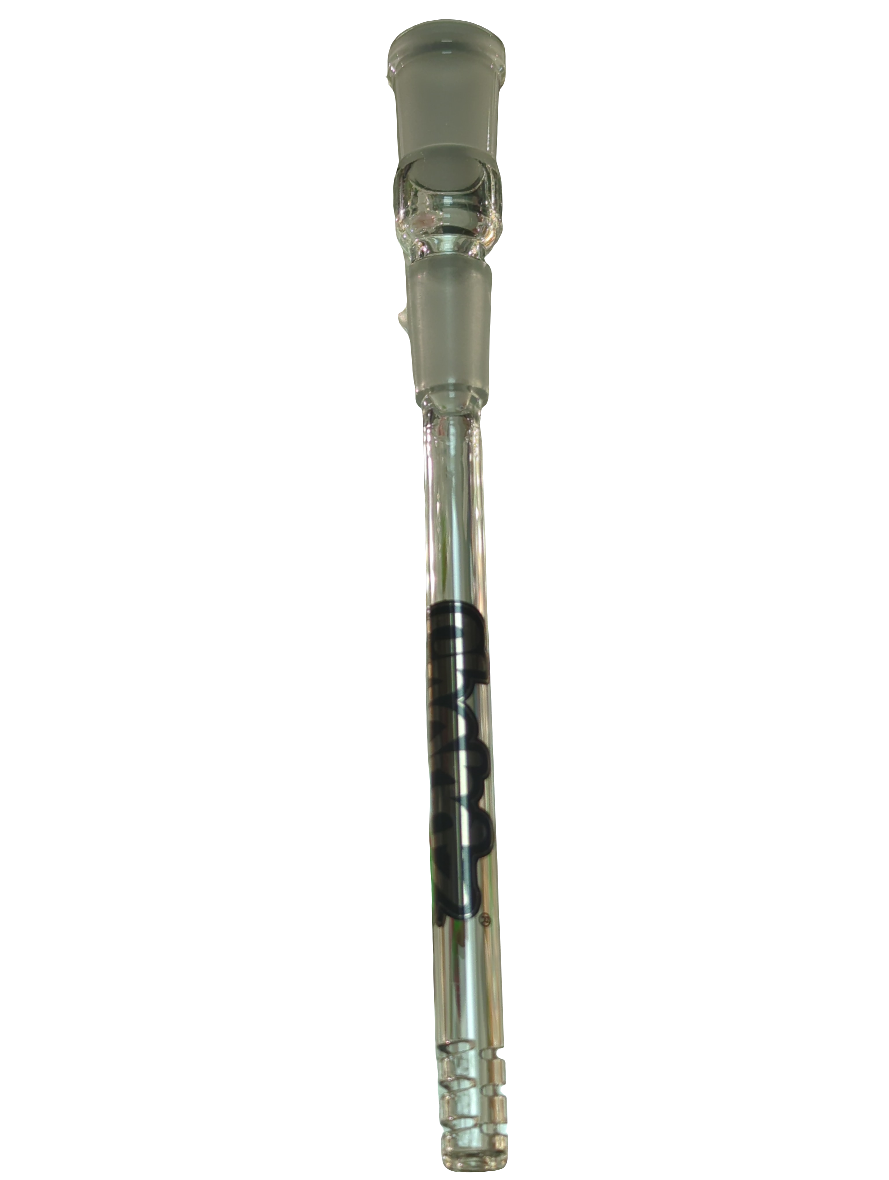 Glass Diffusor 19mm Stem-14mm Cone 12cm 4.5 LOGOSTE19B