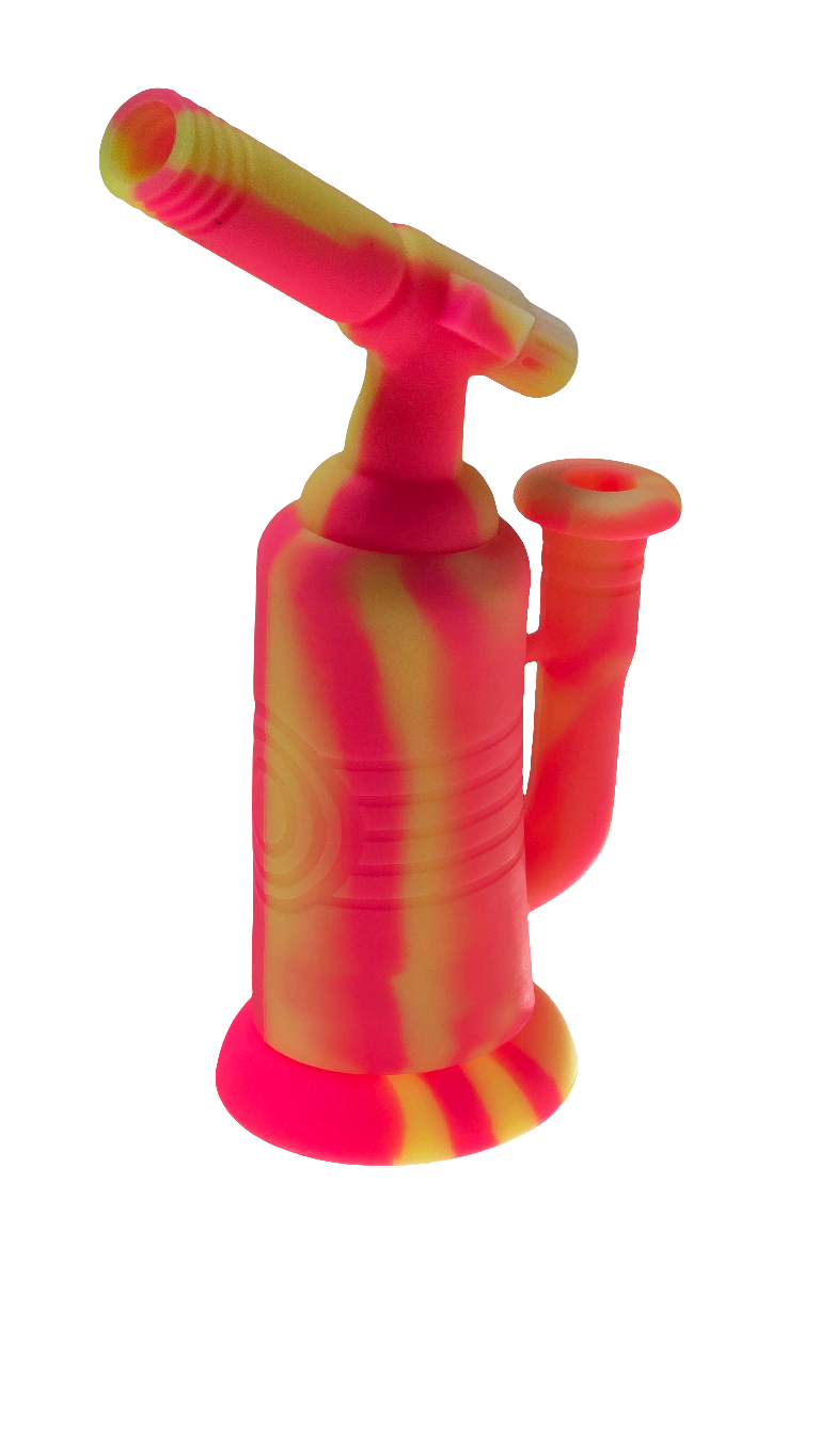 Silicone - Torch Rig