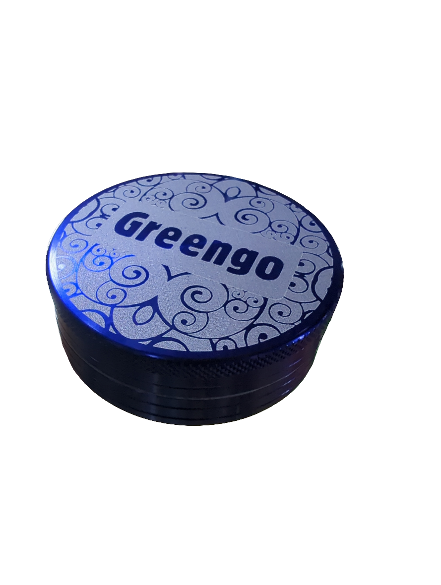 GreenGo - 63mm 2pc