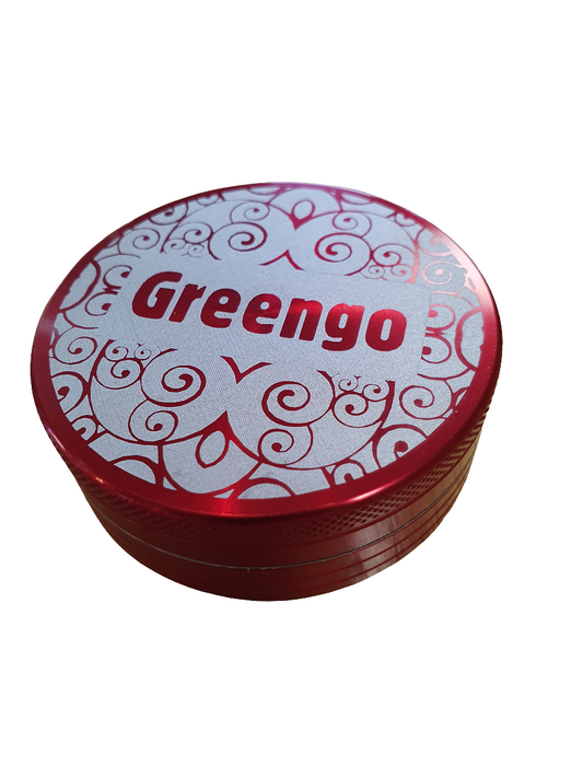 GreenGo - 63mm 2pc