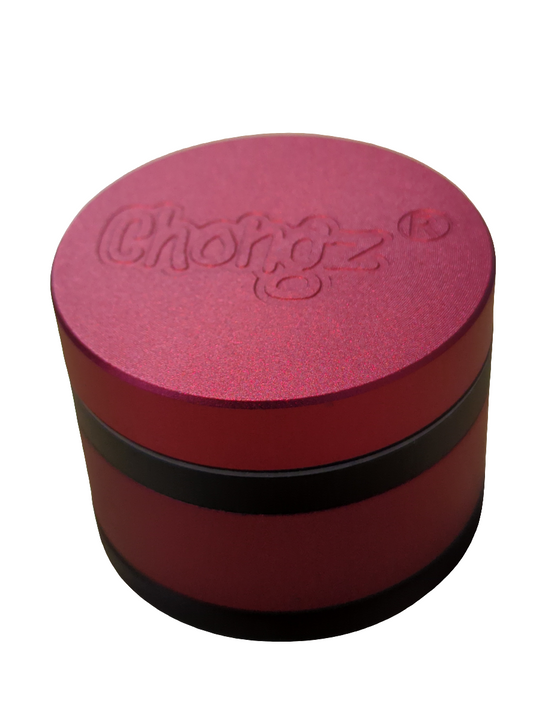 Big Hitter 62mm Grinder