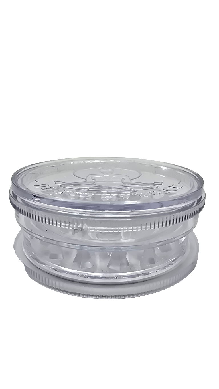 Head Happy Plastic 2pc + Storage V2 Various Colours
