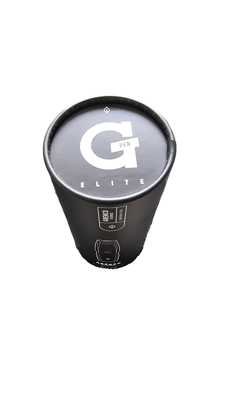 G Pen Elite Herb Vaporizer