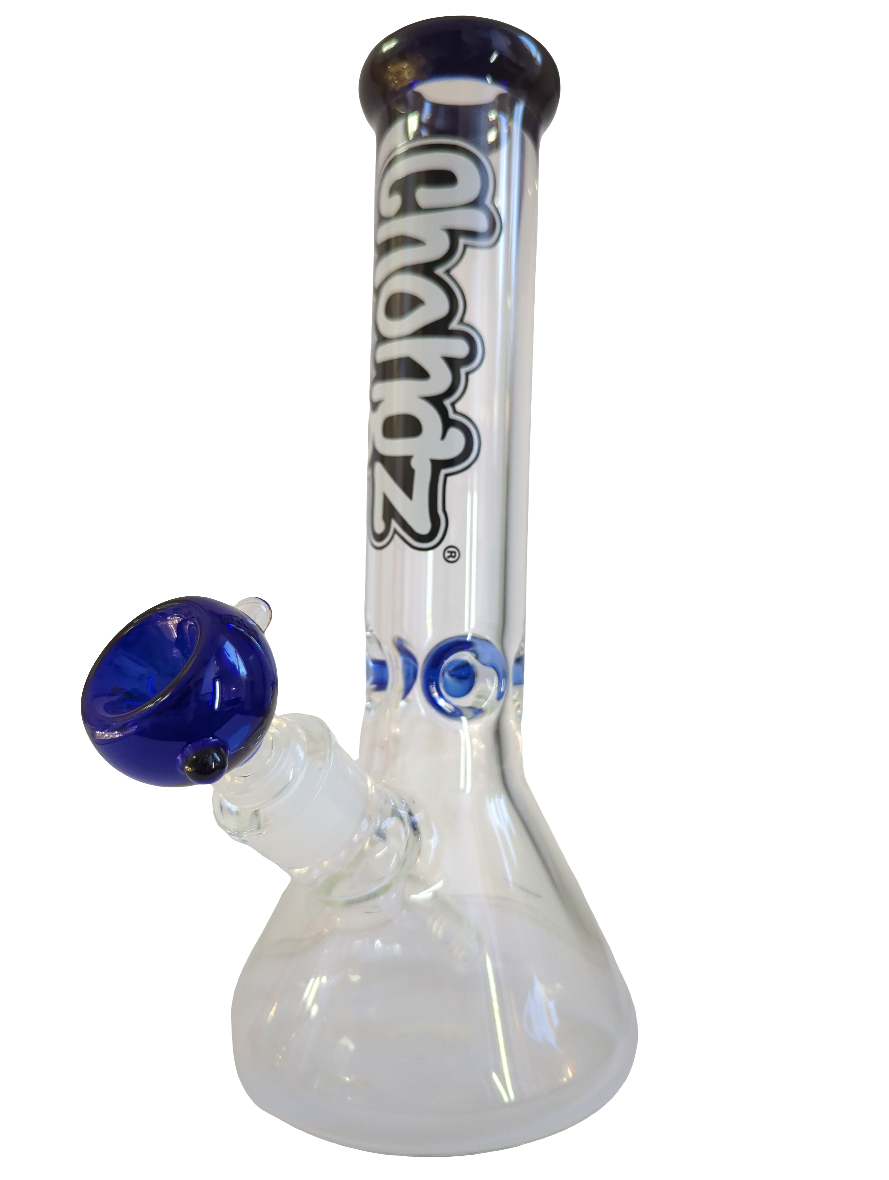 30cm 'Widow Maker' Blue Ice 7mm