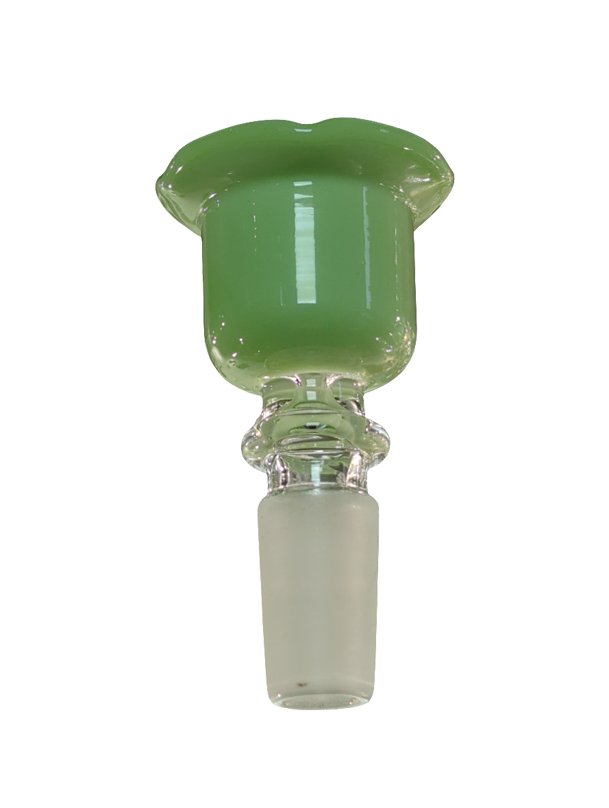 Flower Bowl 2 14mm Male