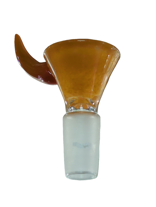 Top Hook Bowl 14mm Male