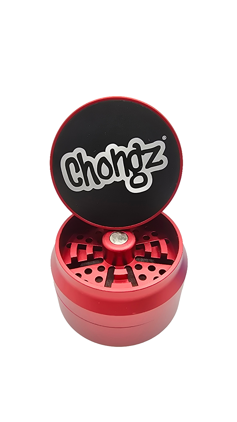 62mm BIG CHIEF