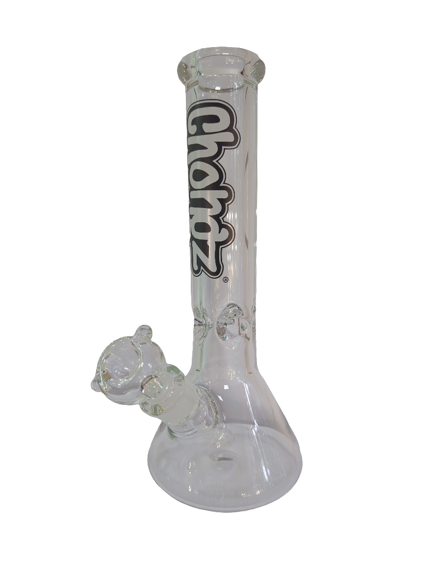 30cm 'Widow Maker' Clear Ice 7mm