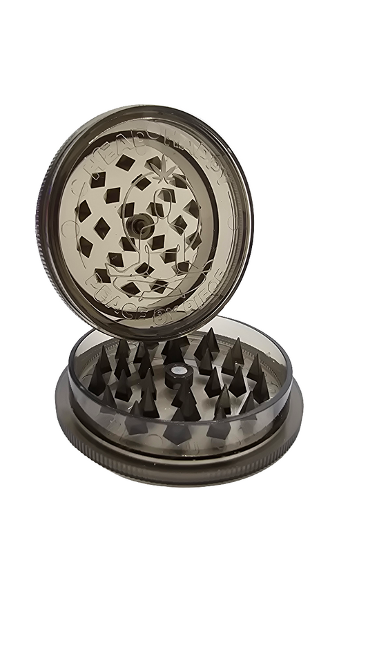 Head Happy Plastic 2pc + Storage V2 Various Colours