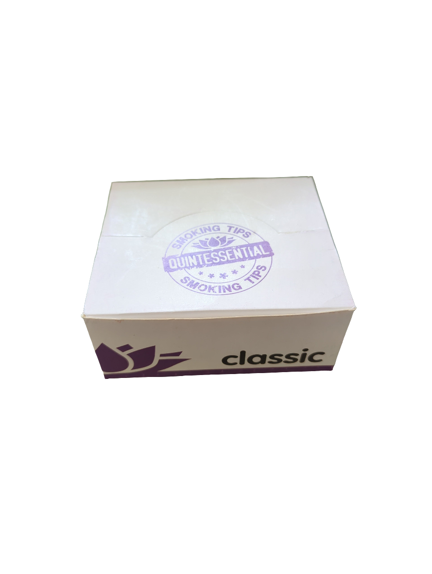 Quintessential Standard Tips - Quintessential Classic