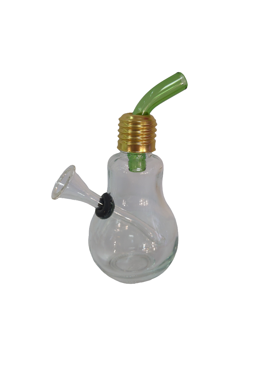 Light Bulb bright idea waterpipeBULB
