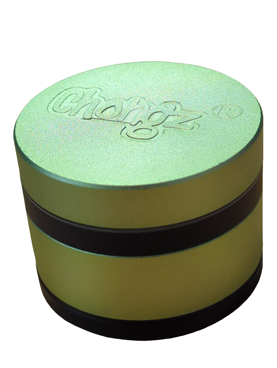 Big Hitter 62mm Grinder