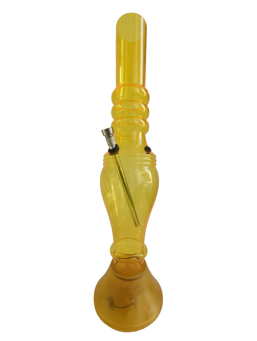 Waterpipe - LED - ABLEDMIX - BKS