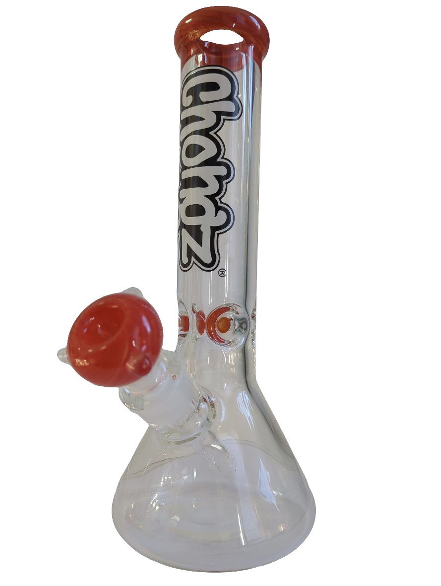 30cm 'Widow Maker' USA Red