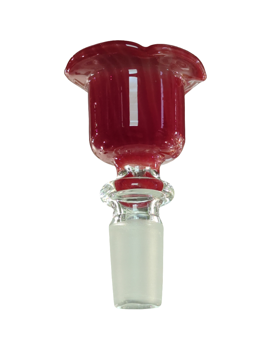 Flower Bowl 2 14mm Male