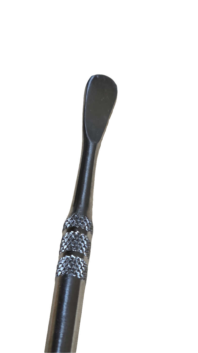 Silicone Tipped Dabbing Tool
