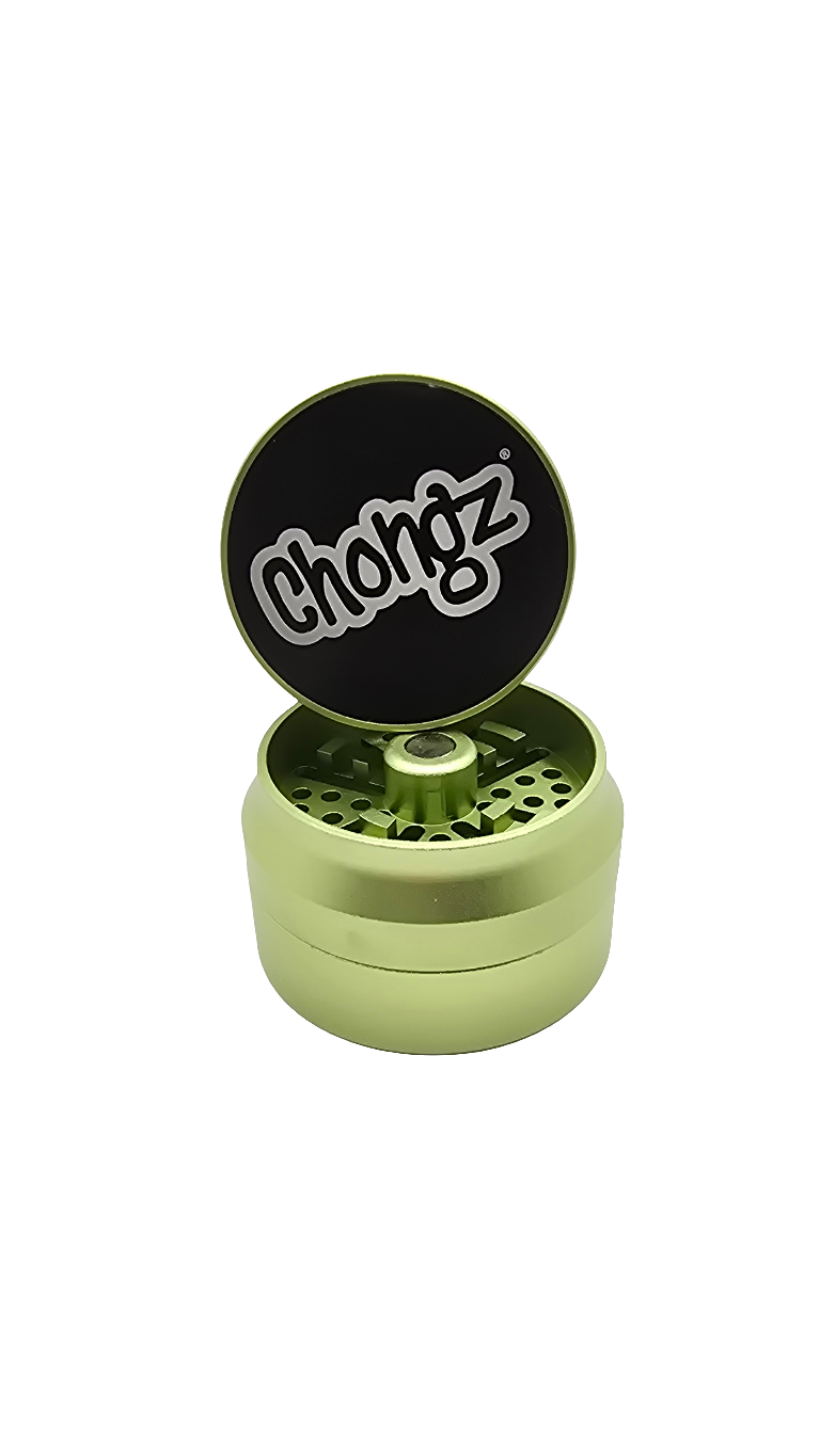 62mm BIG CHIEF