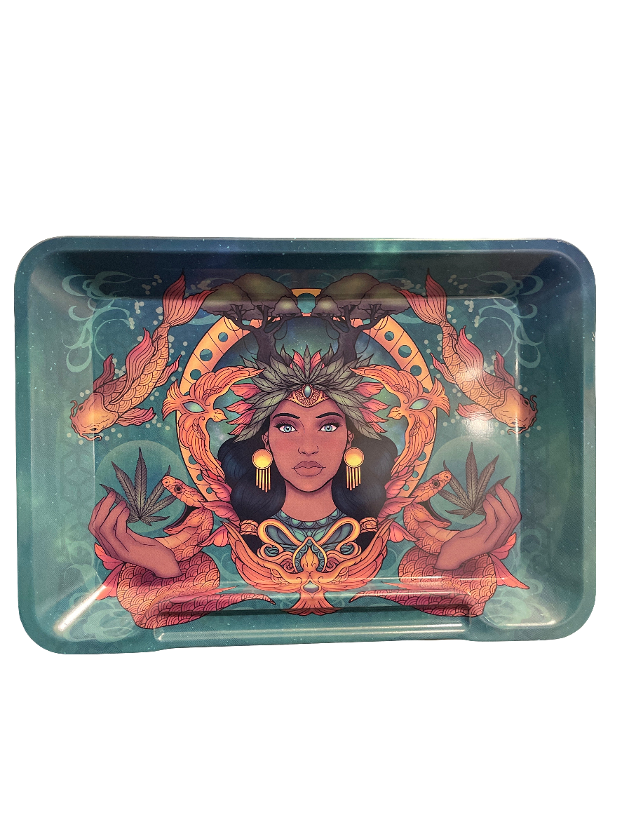 Mini R- Mother Nature Design - (20 x 14 cm)