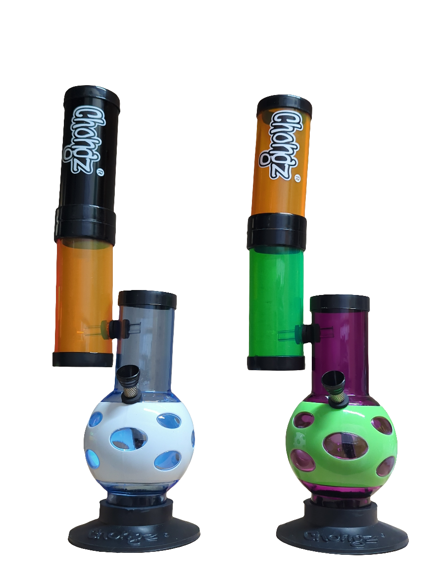 Anonymous Waterpipe - WP-CHO134 -