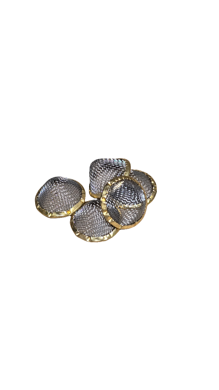 Cone Gauze - 15mm - Box 50 - PSCONE1
