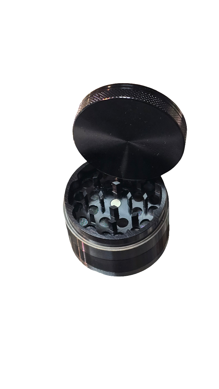 Loud n Free 50mm 4 Piece Grinder