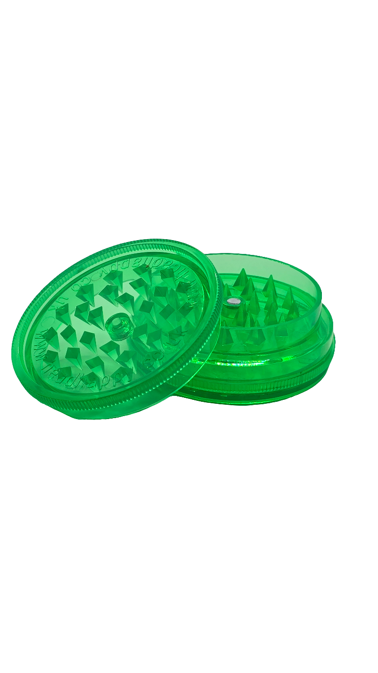Head Happy Plastic 2pc + Storage V2 Various Colours