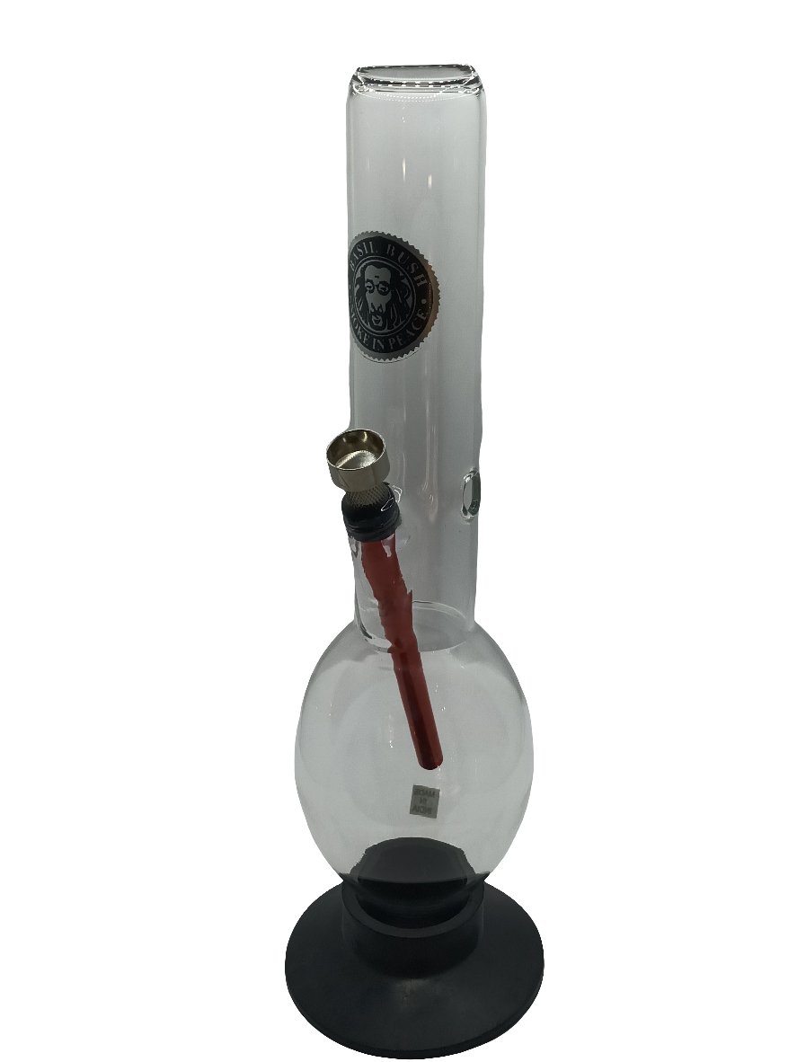 M58A300 Glass Bong M45A small 30cm