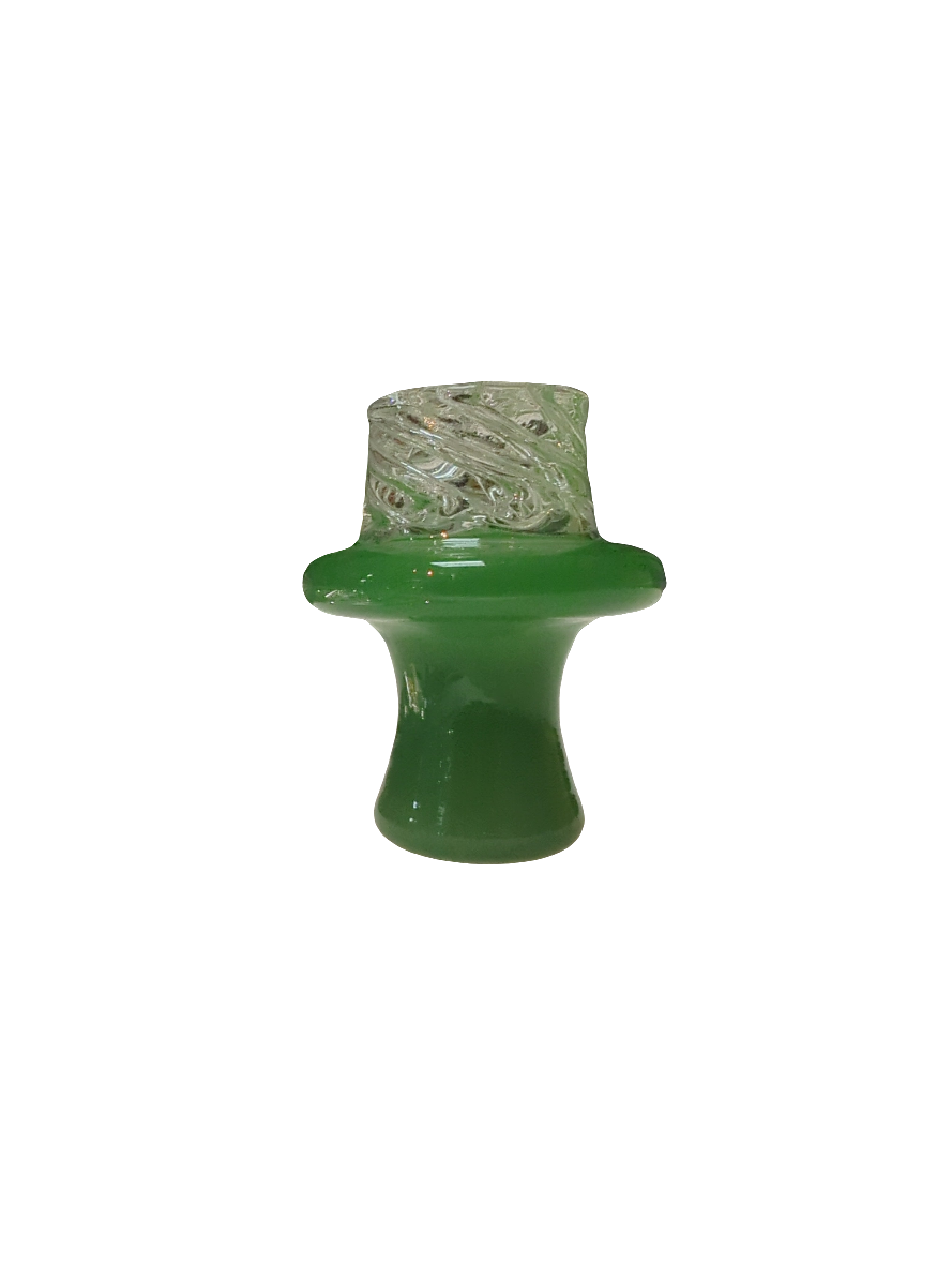 Ataraxy Glass UFO Spinning Carb Cap 25mm